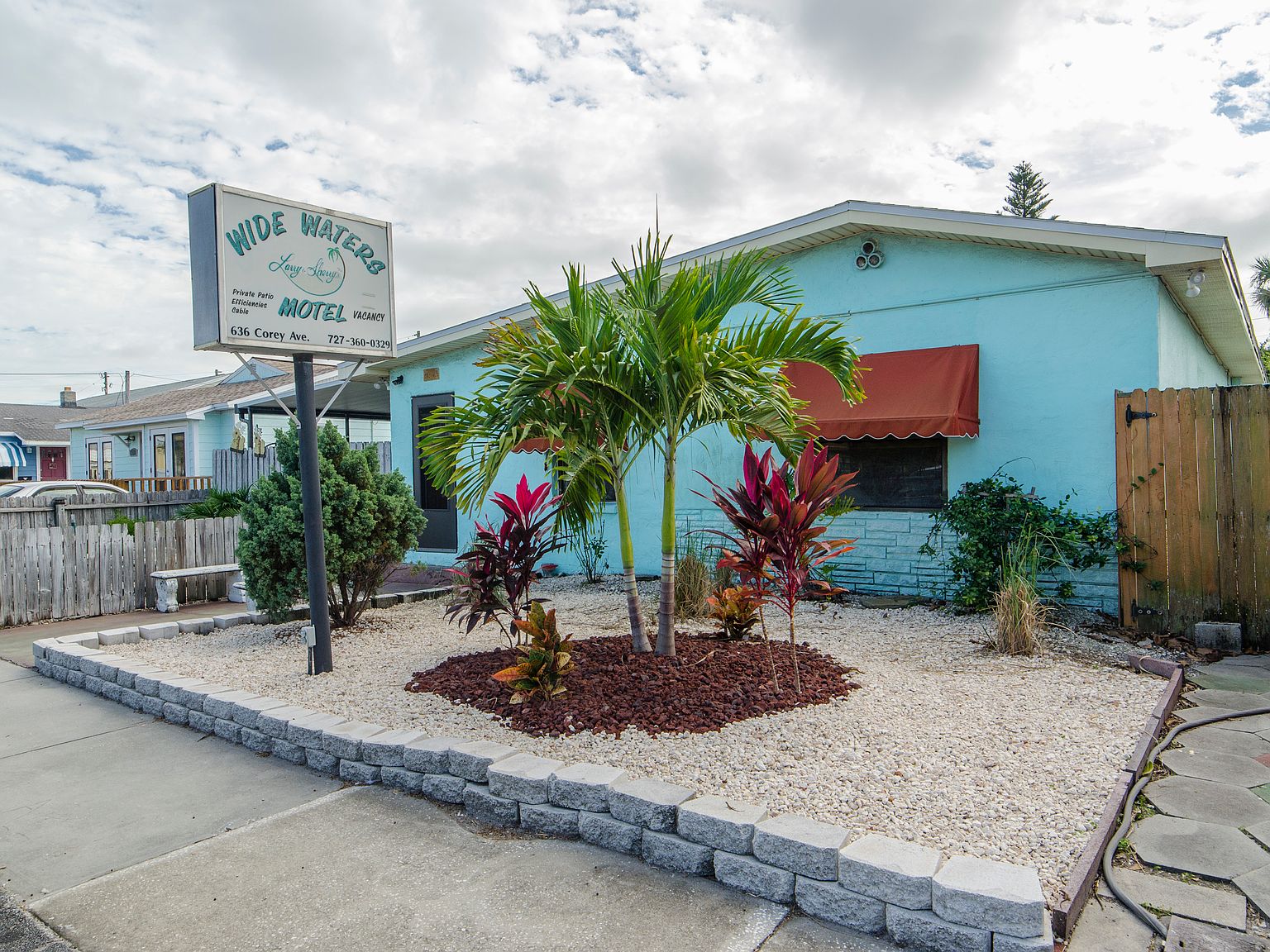 636 Corey Ave, St Pete Beach, FL 33706 Zillow