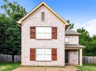 9236 Lazzini Cv, Cordova, TN 38016