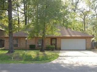 331 Country Ln, Haughton, LA 71037