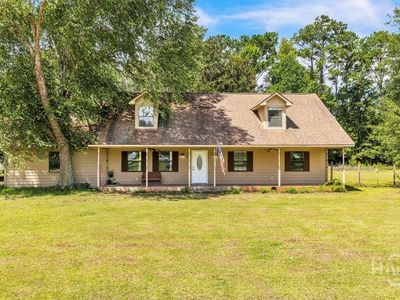 159 Center Dr, Rincon, GA, 31326