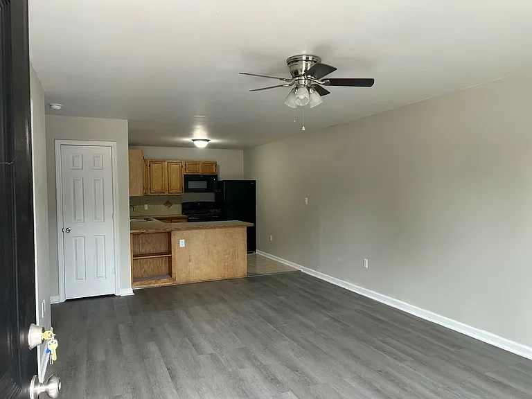 Falcon Crest Two Bedroom Interior