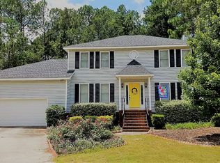 14 Nicklaus Ln, Columbia, SC 29229
