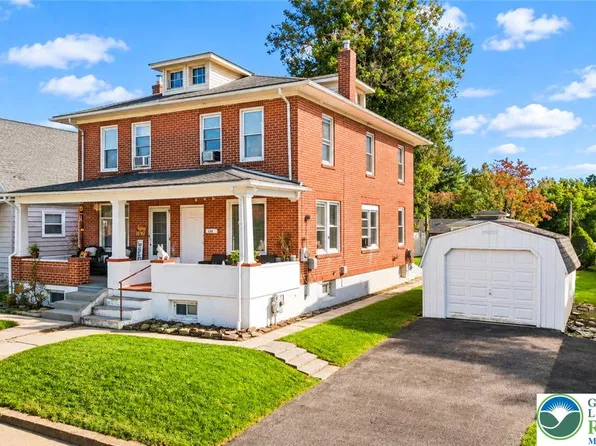 138 W Federal St, Allentown, PA 18103