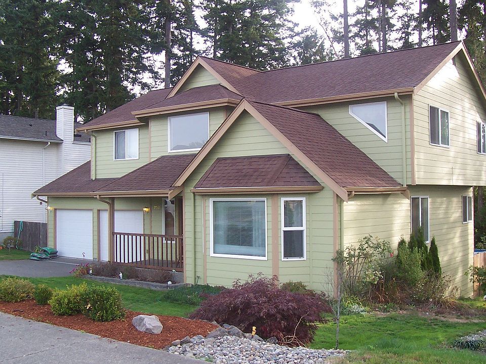 Dockside living w/o wtrfrnt taxes!
