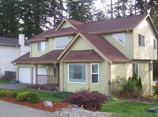 7012 Osprey Cir, Bremerton, WA 98312
