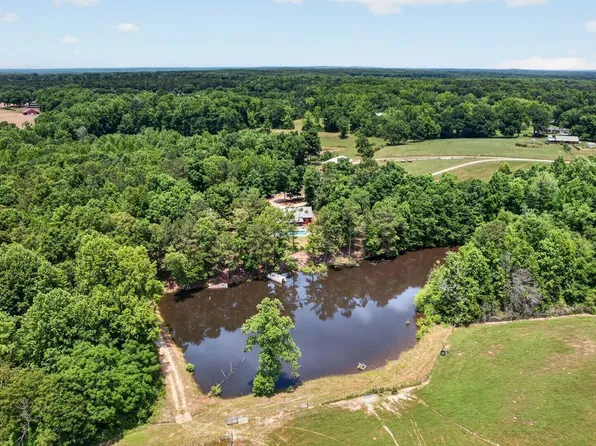 454 Tom Bell Rd, Milner, GA 30257