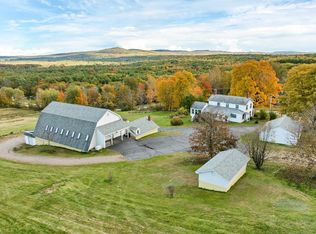 349 Halls Hill Rd, Alton, NH 03809