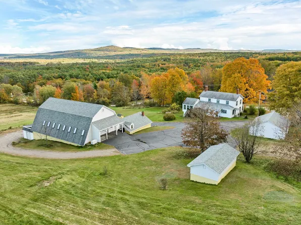 349 Halls Hill Road, Alton, NH 03809