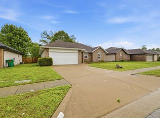 344 S Canton Avenue, Springfield, MO 65802