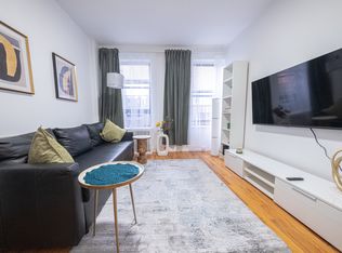 303 E 95th St #3A, New York, NY 10128