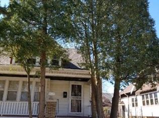 1013 E Townsend St, Milwaukee, WI 53212