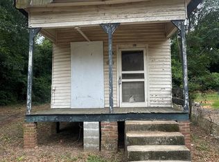 501 Ashby St, Americus, GA 31709