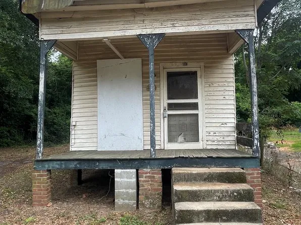 501 Ashby St, Americus, GA 31709