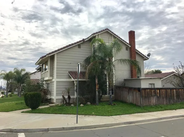 23761 Parkland Ave, Moreno Valley, CA 92557
