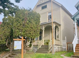 1118 N Garden St, Bellingham, WA 98225