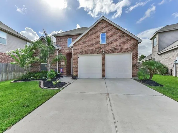 601 Chesterfield Ln, League City, TX 77573
