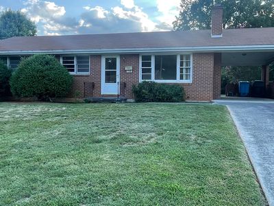 4510 Florist Rd NW, Roanoke, VA, 24012