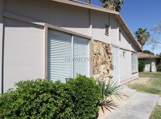1508 Dorothy Ave UNIT 1, Las Vegas, NV 89119