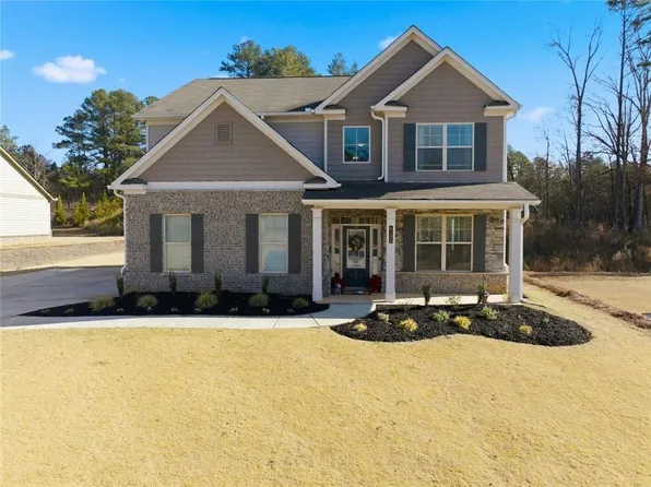 4125 Golden Knoll Rd, Cumming, GA 30028