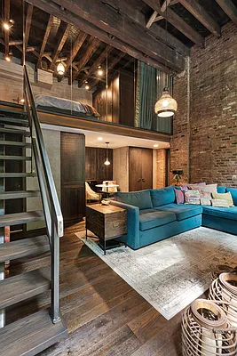 Rented by Coldwell Banker Warburg | media 15