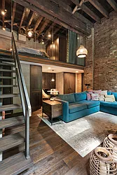 Rented by Coldwell Banker Warburg