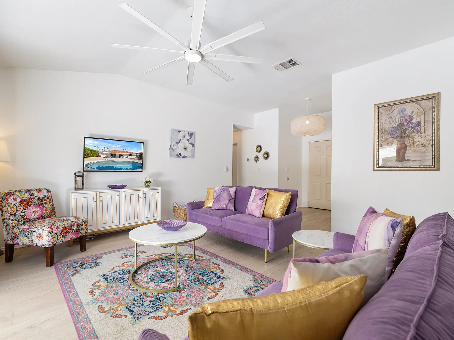 E Francis Dr, Palm Springs — Photo 4