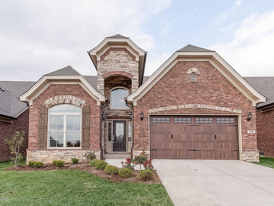 1st image of 112 Pembridge Ct #20