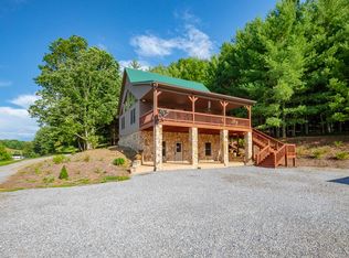2613 Brush Creek Rd, Ivanhoe, VA 24350