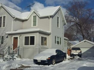 291 Ellis St, Fond Du Lac, WI 54935