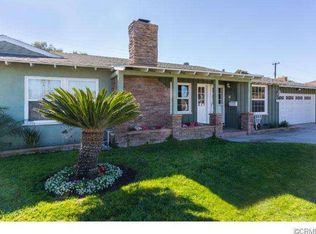 2262 E Banyan Pl, Anaheim, CA 92806