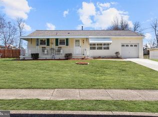 26 La Gorce Blvd, Burlington, NJ 08016