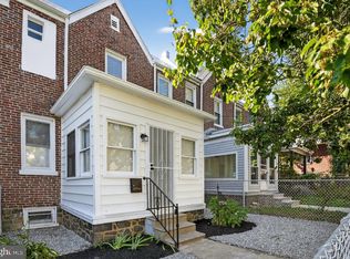 2704 N Tatnall St, Wilmington, DE 19802