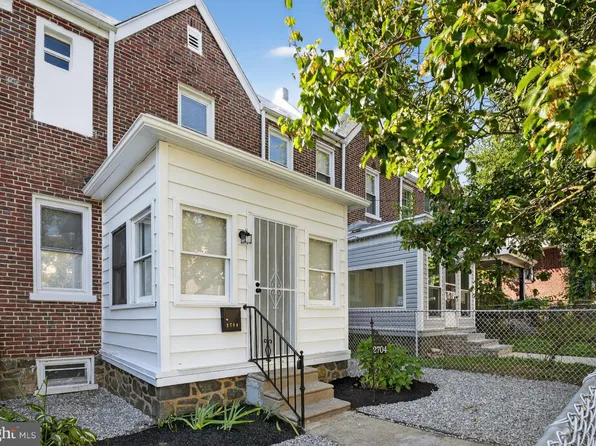 2704 N Tatnall St, Wilmington, DE 19802