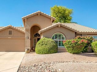 5942 W Gail Dr, Chandler, AZ 85226