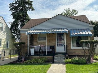 20574 Wakenden, Redford, MI 48240
