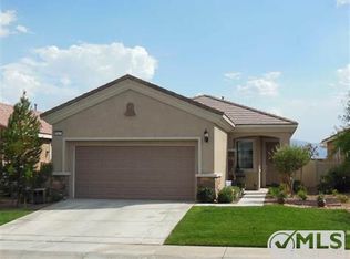 19473 Maple Creek Rd, Apple Valley, CA 92308