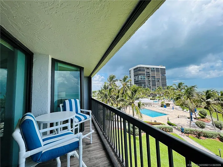8880 S Ocean Dr #402 — Photo 36