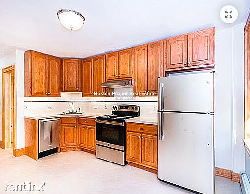 46 Garden St. #4 Boston - Beacon Hill Unit Photo 7