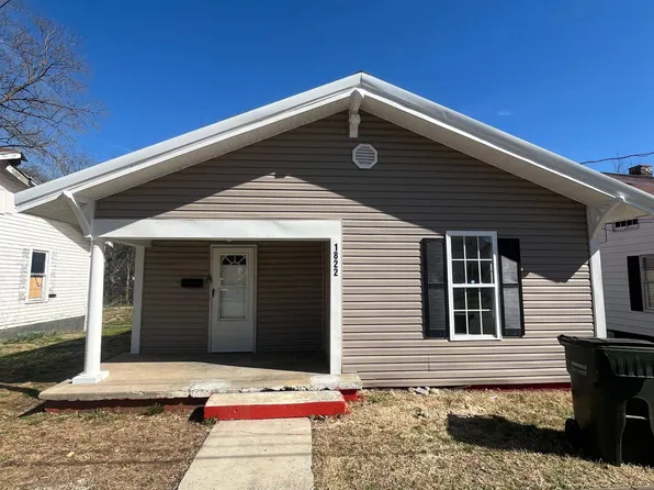 1822 Maplewood St, Hopkinsville, KY 42240
