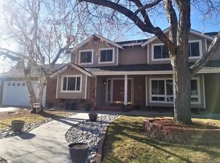 6131 S Forest Ct, Centennial, CO 80121