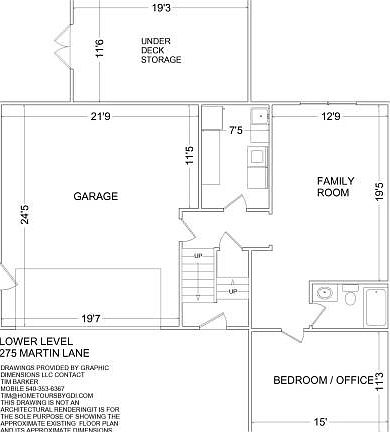 3rd image of 275 Martin Ln