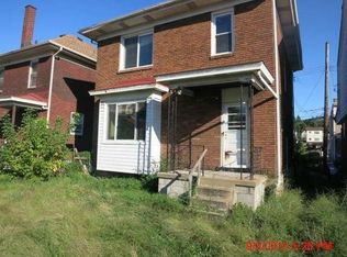 704 Bucyrus St, Pittsburgh, PA 15220