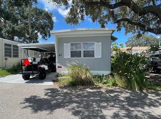 47 Pool Side Dr, Dunedin, FL 34698