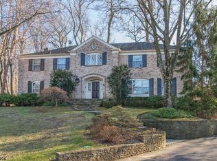 11 Denman Ct, Short Hills, NJ 07078