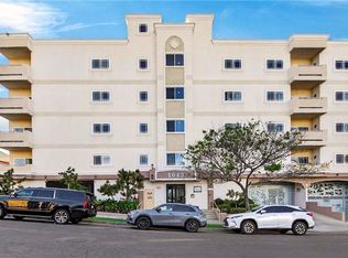 1043 S Kenmore Ave UNIT 507, Los Angeles, CA 90006