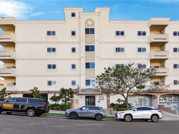 1043 S Kenmore Ave Unit 507, Los Angeles, CA 90006