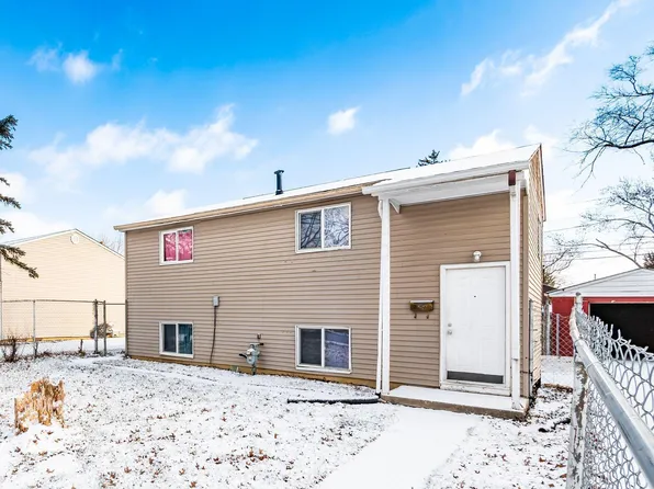 2350 Woodland Ave, Columbus, OH 43211