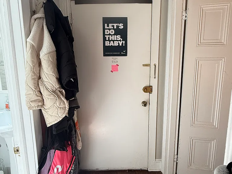 2032 Spruce St #4F — Photo 4