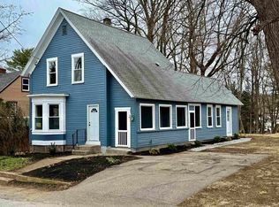 12 Gale Ave, Northfield, NH 03276