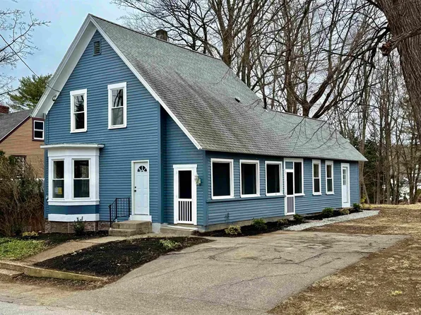 12 Gale Avenue, Northfield, NH 03276